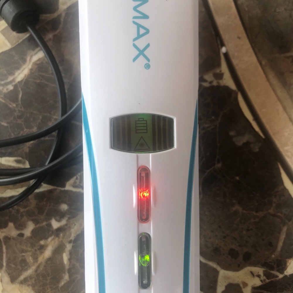 HAIRMAX Lux9 - Picture 2 of 4